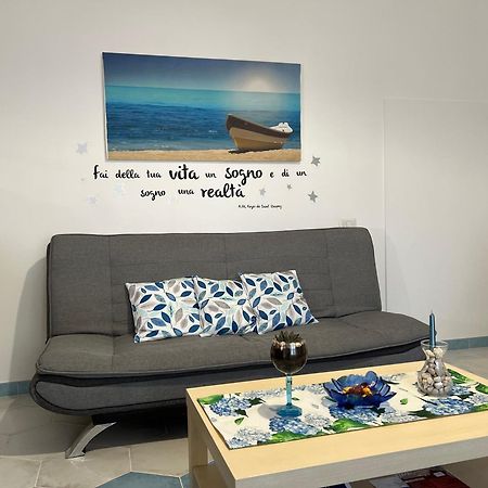 Piccolo Sogno Villa Agerola Dış mekan fotoğraf