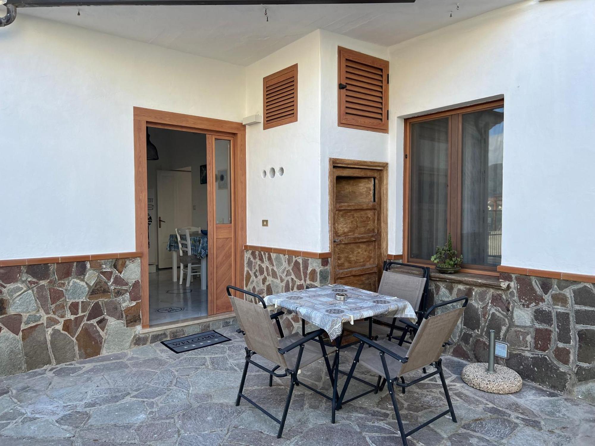 Piccolo Sogno Villa Agerola Dış mekan fotoğraf