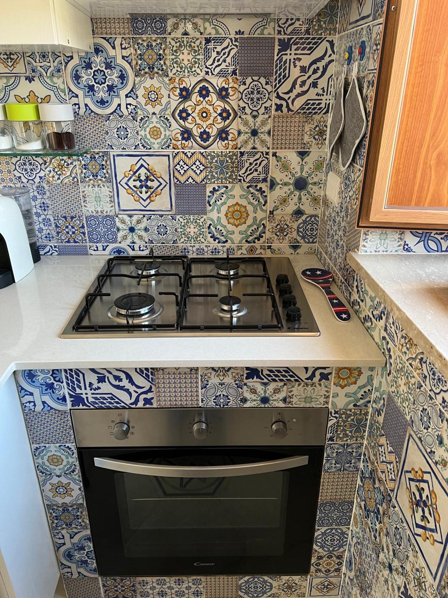 Piccolo Sogno Villa Agerola Dış mekan fotoğraf