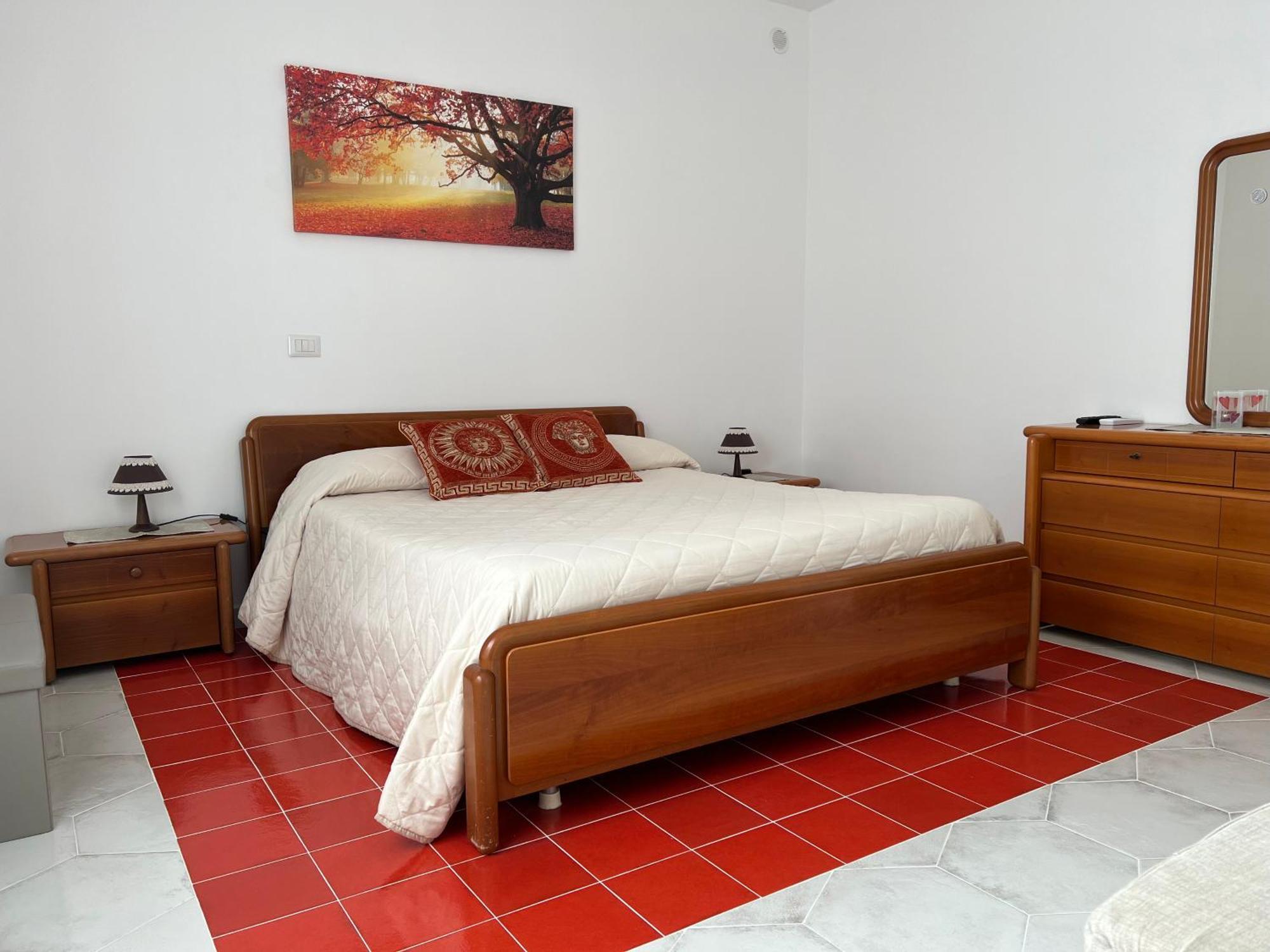 Piccolo Sogno Villa Agerola Dış mekan fotoğraf