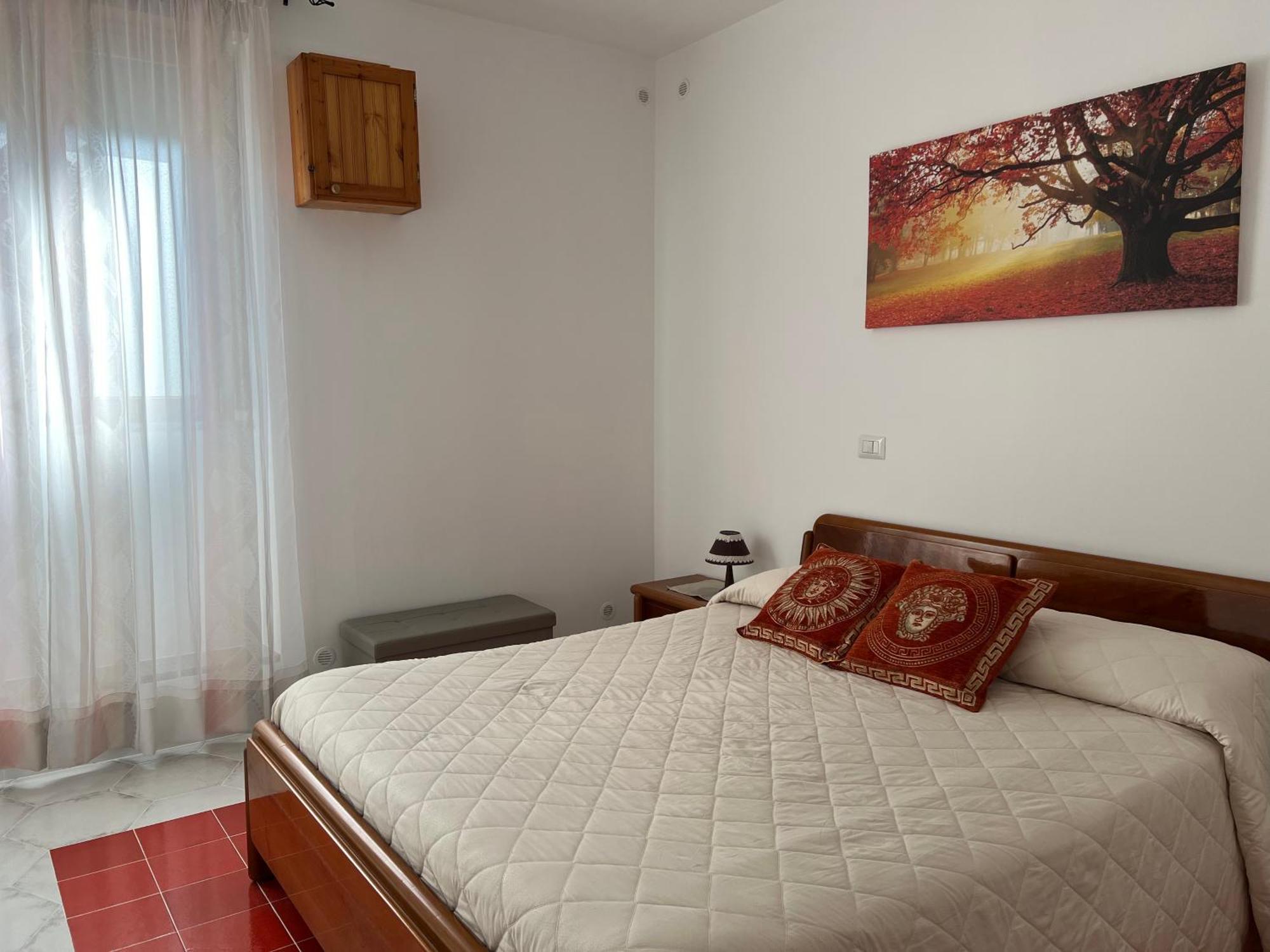 Piccolo Sogno Villa Agerola Dış mekan fotoğraf